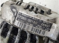 270600D160 Генератор Toyota Corolla Verso 2004-2009 20595425 #3
