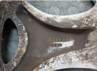 9965037590 Комплект литых дисков Mazda CX-7 2007-2012 20595428 #34