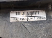 5191289AA Вентилятор радиатора Dodge Caliber 2006-2013 20595429 #3