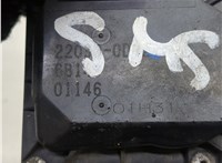 220300D020 Заслонка дроссельная Toyota Corolla Verso 2004-2009 20595431 #3
