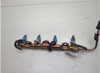 232090D070, 2380722030 Форсунка топливная Toyota Corolla Verso 2004-2009 20595433 #4