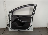  Дверь боковая (легковая) Ford Focus 3 2011-2015 20595445 #4