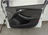  Дверь боковая (легковая) Ford Focus 3 2011-2015 20595445 #5