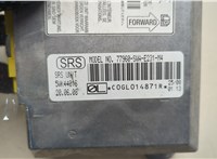  Блок управления подушками безопасности Honda CR-V 2006-2012 20595446 #2