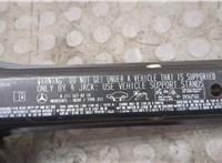  Домкрат Mercedes E W211 2002-2009 20595451 #3