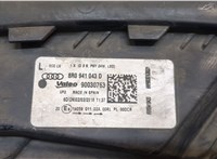  Фара (передняя) Audi Q5 2008-2017 20595458 #9