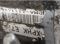  КПП - автомат (АКПП) 4х4 Honda CR-V 1995-2001 20595467 #7