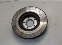 1500159, 7G911125EA Диск тормозной Ford Mondeo 4 2007-2015 20595468 #1