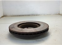 1500159, 7G911125EA Диск тормозной Ford Mondeo 4 2007-2015 20595468 #2