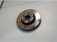 1500159, 7G911125EA Диск тормозной Ford Mondeo 4 2007-2015 20595468 #3