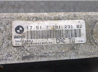  Радиатор интеркулера BMW X5 E53 2000-2006 20595469 #6