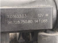  Клапан воздушный (электромагнитный) Citroen C4 2010-2020 20595470 #3