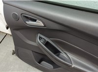  Дверь боковая (легковая) Ford Focus 3 2011-2015 20595480 #7