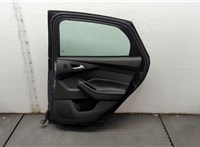  Дверь боковая (легковая) Ford Focus 3 2011-2015 20595480 #9