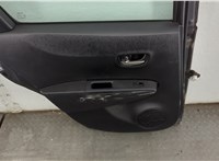  Дверь боковая (легковая) Toyota Yaris 2010-2017 20595488 #7
