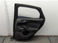 2172759, PBM51A24630BF Дверь боковая (легковая) Ford Focus 3 2011-2015 20595494 #6