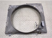 7801204 Кожух вентилятора радиатора (диффузор) BMW X5 E53 2000-2006 20595501 #1