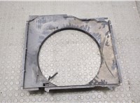 7801204 Кожух вентилятора радиатора (диффузор) BMW X5 E53 2000-2006 20595501 #3