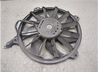  Вентилятор радиатора Citroen C4 Grand Picasso 2006-2013 20595506 #2