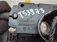 6239QK, 6242Z6 Переключатель поворотов и дворников (стрекоза) Citroen Berlingo 2002-2008 20595507 #4