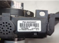 6239QK, 6242Z6 Переключатель поворотов и дворников (стрекоза) Citroen Berlingo 2002-2008 20595507 #5