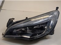 1216730, 13371601 Фара (передняя) Opel Astra J 2010-2017 20595509 #1