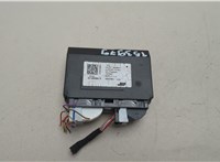 64116842986 Блок управления климат-контролем BMW 2 F22 2013-2021 20595510 #1