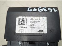 64116842986 Блок управления климат-контролем BMW 2 F22 2013-2021 20595510 #4