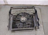  Вентилятор радиатора BMW X5 E53 2000-2006 20595514 #3