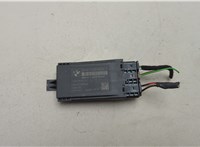7490465 Блок управления обогревом сидений BMW 2 F22 2013-2021 20595517 #1