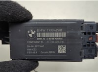 7490465 Блок управления обогревом сидений BMW 2 F22 2013-2021 20595517 #4
