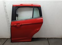 1789217, AV11R27407AE3ZHE Дверная карта (Обшивка двери) Ford B-max 2012-2018 11498138 #1