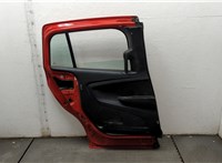 1789217, AV11R27407AE3ZHE Дверная карта (Обшивка двери) Ford B-max 2012-2018 11498138 #8