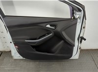  Дверь боковая (легковая) Ford Focus 3 2011-2015 20595525 #8