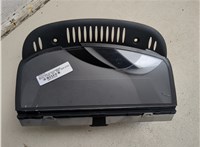  Дисплей компьютера (информационный) BMW 3 E90, E91, E92, E93 2005-2012 20595526 #1