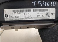  Дисплей компьютера (информационный) BMW 3 E90, E91, E92, E93 2005-2012 20595526 #8