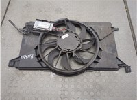  Вентилятор радиатора Ford Focus 3 2011-2015 20595530 #1