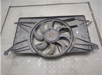  Вентилятор радиатора Ford Focus 3 2011-2015 20595530 #2