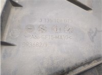  Вентилятор радиатора Ford Focus 3 2011-2015 20595530 #3