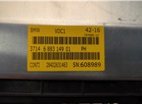 37146883149 Блок управления подвеской BMW 2 F22 2013-2021 20595534 #2
