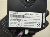  Блок управления Bluetooth Ford Focus 3 2011-2015 20595543 #4