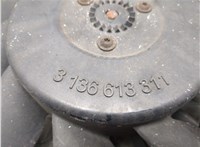 6341172, 24467444, 1314315, 13241612 Вентилятор радиатора Opel Zafira B 2005-2014 20595544 #4