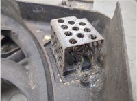 6341172, 24467444, 1314315, 13241612 Вентилятор радиатора Opel Zafira B 2005-2014 20595544 #5