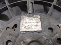 6341172, 24467444, 1314315, 13241612 Вентилятор радиатора Opel Zafira B 2005-2014 20595544 #6