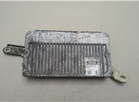  Блок управления двигателем Toyota Yaris 2010-2017 20595547 #1