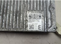  Блок управления двигателем Toyota Yaris 2010-2017 20595547 #2