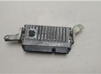  Блок управления двигателем Toyota Yaris 2010-2017 20595547 #4