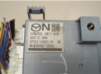 GS1F67560N Блок управления бортовой сети (Body Control Module) Mazda 6 (GH) 2007-2012 20595549 #2