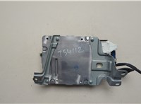  Блок управления рулевой рейки Toyota Prius 2009-2015 20595553 #3