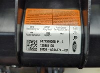 Подушка безопасности переднего пассажира Ford Focus 3 2011-2015 20595554 #3